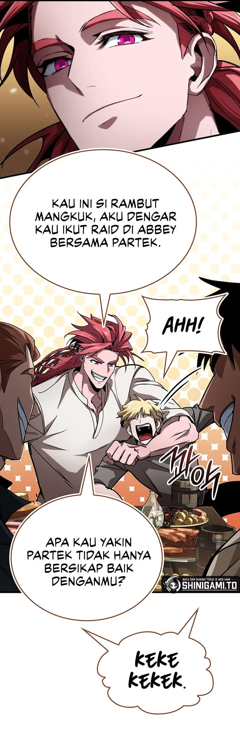 Crimson Reset Chapter 24 Fix Gambar 22